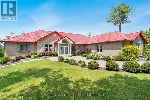354 Brewery Lane, Orillia, ON 