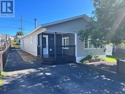 12 Trailer Court Springdale, NL A0J 1T0