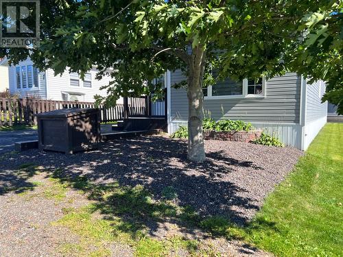 12 Trailer Court, Springdale, NL 
