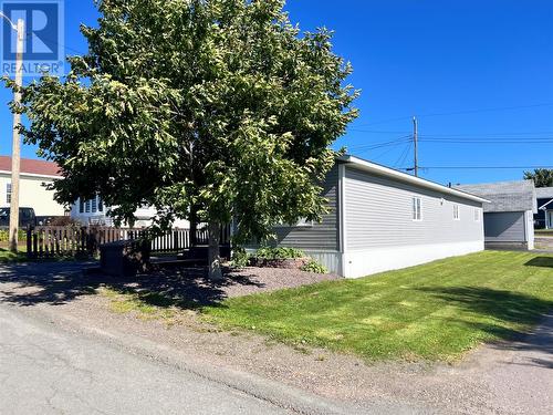 12 Trailer Court, Springdale, NL 