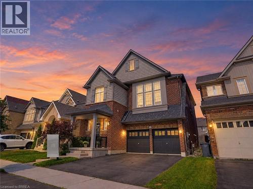 25 Learmont Avenue, Caledon, ON 