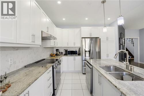 25 Learmont Avenue, Caledon, ON 