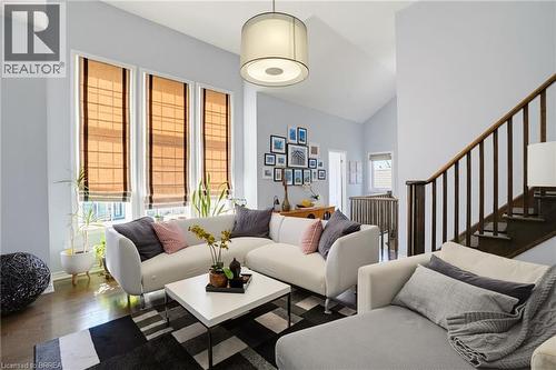 25 Learmont Avenue, Caledon, ON 