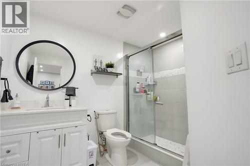 25 Learmont Avenue, Caledon, ON 