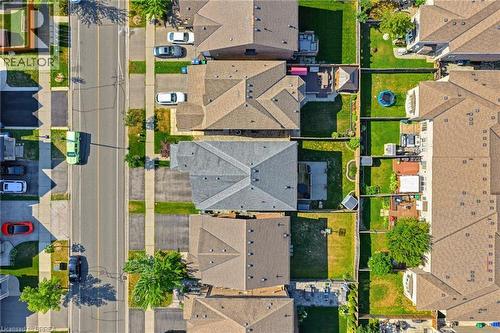 25 Learmont Avenue, Caledon, ON 