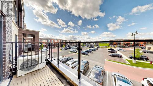 7 - 45 Romilly Avenue, Brampton, ON 