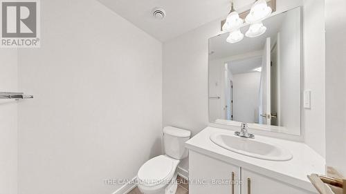 7 - 45 Romilly Avenue, Brampton, ON 