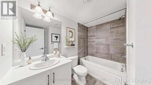 7 - 45 Romilly Avenue, Brampton, ON 