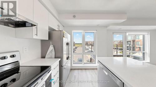 7 - 45 Romilly Avenue, Brampton, ON 
