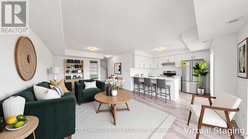 7 - 45 Romilly Avenue, Brampton, ON 
