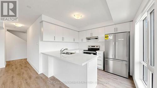 7 - 45 Romilly Avenue, Brampton, ON 
