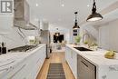 Kitchen - 3840 Althorpe Circle, Mississauga, ON 
