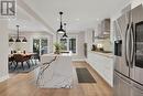 Kitchen - 3840 Althorpe Circle, Mississauga, ON 