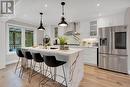 Kitchen - 3840 Althorpe Circle, Mississauga, ON 