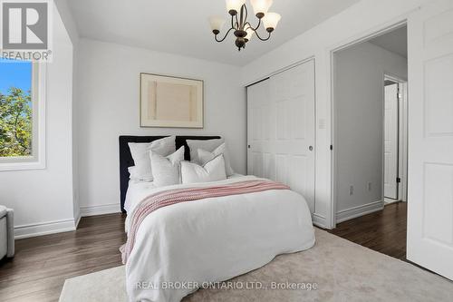 407 - 895 Maple Avenue, Burlington, ON 