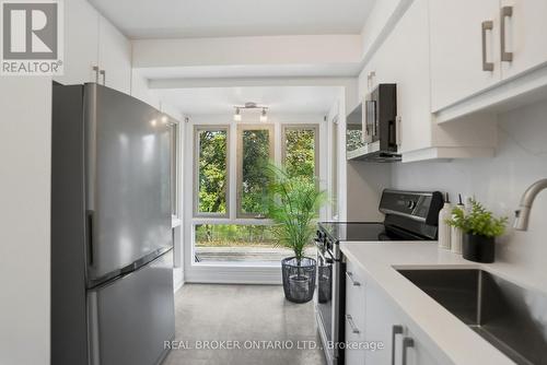 407 - 895 Maple Avenue, Burlington, ON 