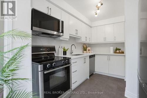 407 - 895 Maple Avenue, Burlington, ON 
