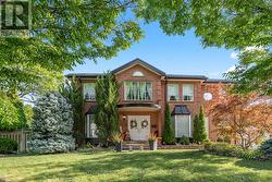 152 GLENN HAWTHORNE BOULEVARD Mississauga, ON L5R 2K6