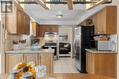 152 Glenn Hawthorne Boulevard, Mississauga, ON 