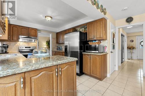 152 Glenn Hawthorne Boulevard, Mississauga, ON 