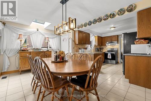 152 Glenn Hawthorne Boulevard, Mississauga, ON 