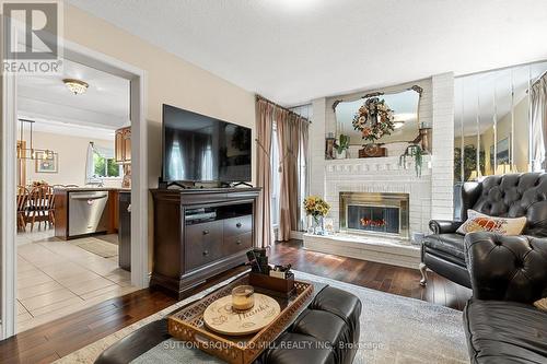 152 Glenn Hawthorne Boulevard, Mississauga, ON 