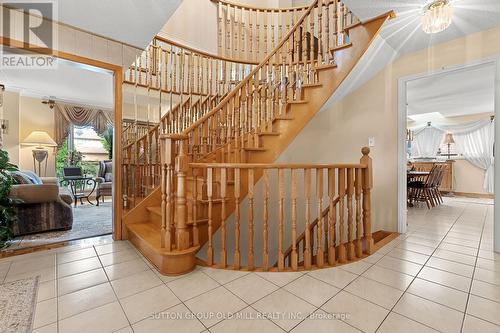 152 Glenn Hawthorne Boulevard, Mississauga, ON 