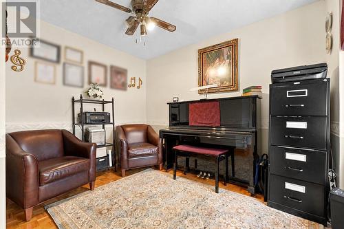 152 Glenn Hawthorne Boulevard, Mississauga, ON 