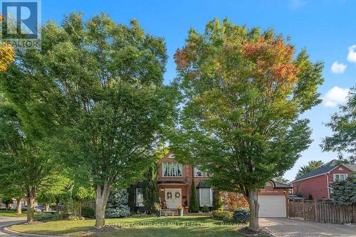 152 Glenn Hawthorne Boulevard, Mississauga, ON 