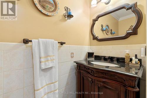 152 Glenn Hawthorne Boulevard, Mississauga, ON 