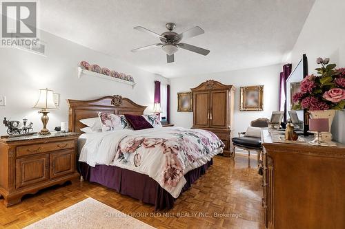 152 Glenn Hawthorne Boulevard, Mississauga, ON 
