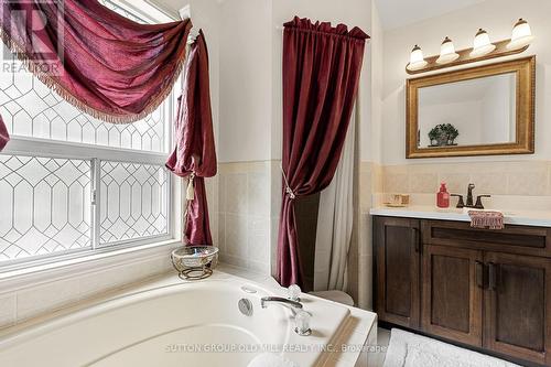 152 Glenn Hawthorne Boulevard, Mississauga, ON 