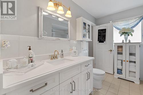 152 Glenn Hawthorne Boulevard, Mississauga, ON 