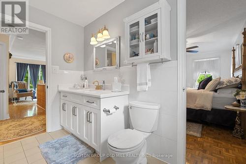 152 Glenn Hawthorne Boulevard, Mississauga, ON 