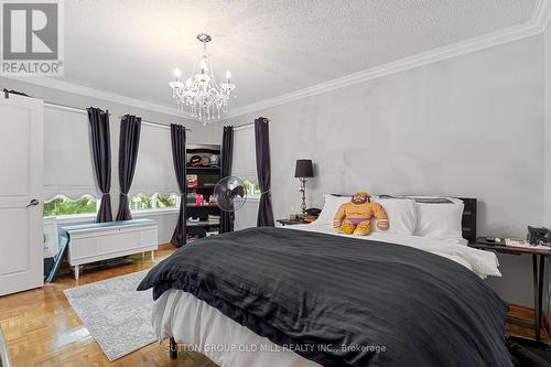 152 Glenn Hawthorne Boulevard, Mississauga, ON 