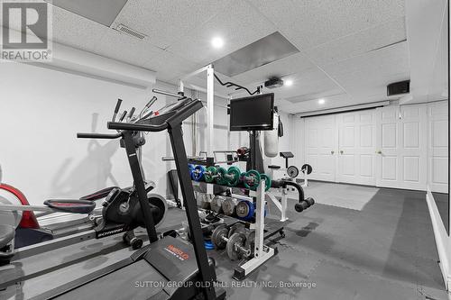 152 Glenn Hawthorne Boulevard, Mississauga, ON 