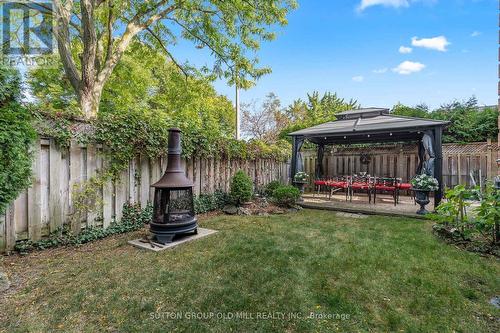 152 Glenn Hawthorne Boulevard, Mississauga, ON 