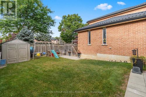 152 Glenn Hawthorne Boulevard, Mississauga, ON 