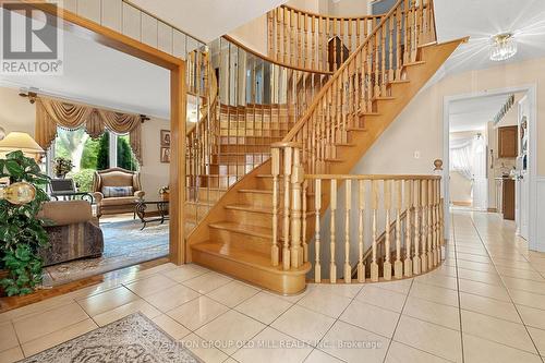 152 Glenn Hawthorne Boulevard, Mississauga, ON 