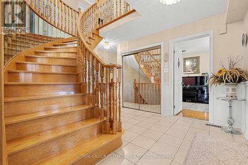 152 Glenn Hawthorne Boulevard, Mississauga, ON 