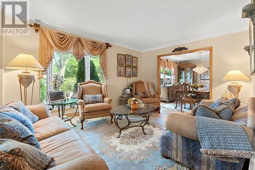 152 Glenn Hawthorne Boulevard, Mississauga, ON 