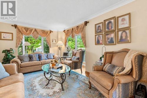 152 Glenn Hawthorne Boulevard, Mississauga, ON 