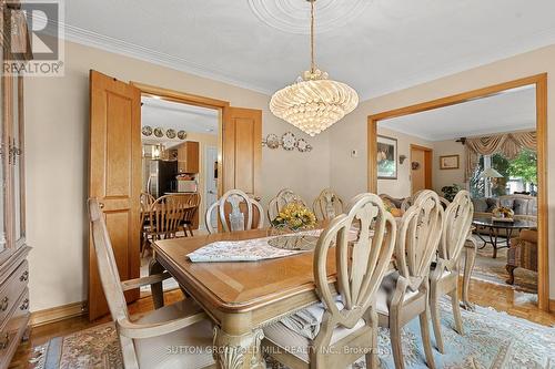 152 Glenn Hawthorne Boulevard, Mississauga, ON 