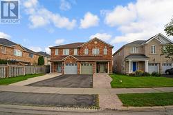 131 SUGARHILL DRIVE Brampton, ON L7A 3X4
