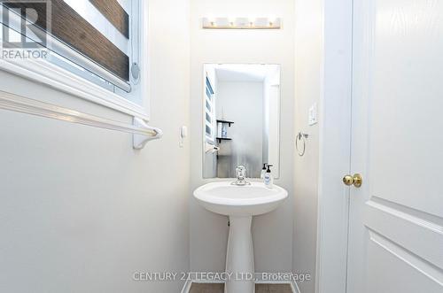 131 Sugarhill Drive, Brampton, ON 