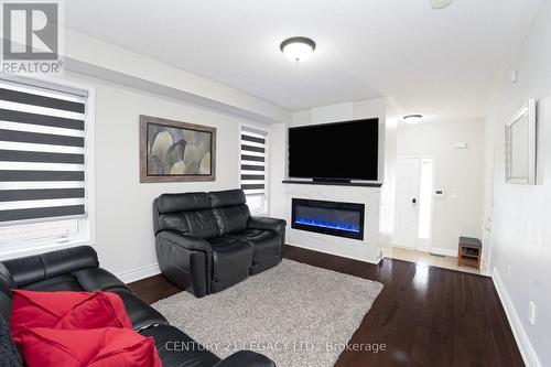 131 Sugarhill Drive, Brampton, ON 