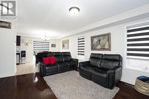 131 Sugarhill Drive, Brampton, ON 