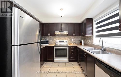 131 Sugarhill Drive, Brampton, ON 