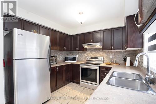 131 Sugarhill Drive, Brampton, ON 