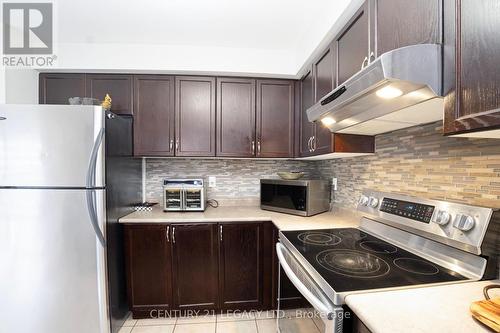 131 Sugarhill Drive, Brampton, ON 